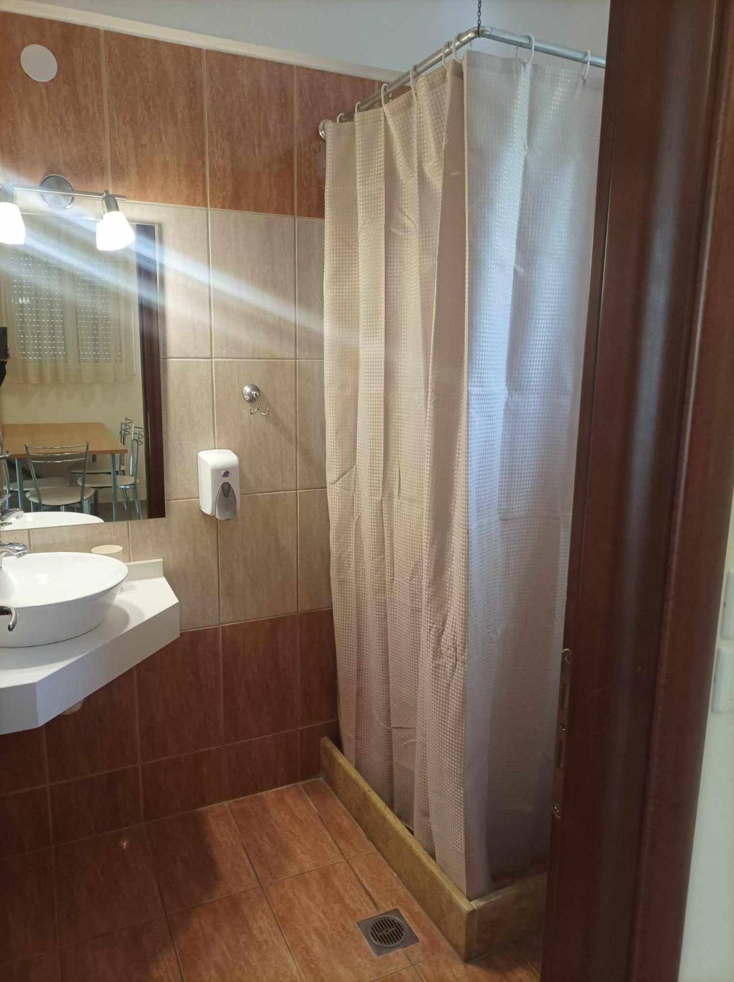 Alex House Aparthotel Zakháro Eksteriør bilde